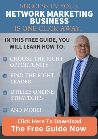 Blog sidebar